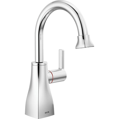 Delta Contemporary Square Instant Hot Water