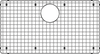 Blanco GRID LIVEN 33 1.0
