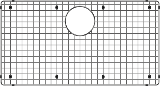 Blanco GRID LIVEN 33 1.0