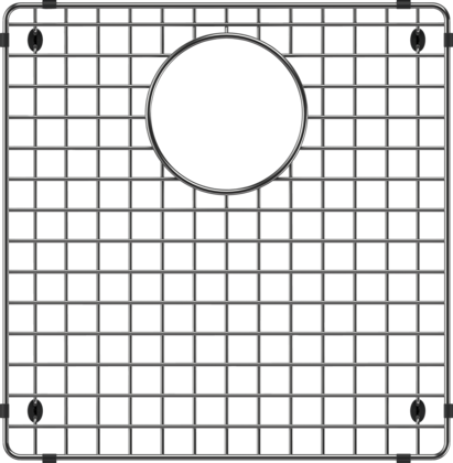 Blanco GRID LIVEN 33 1.75 LB