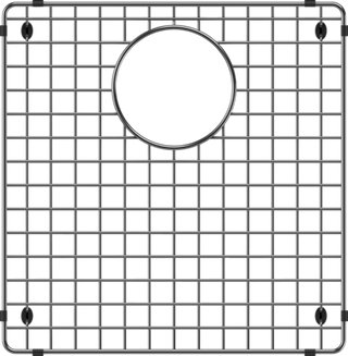 Blanco Liven Sink Grid