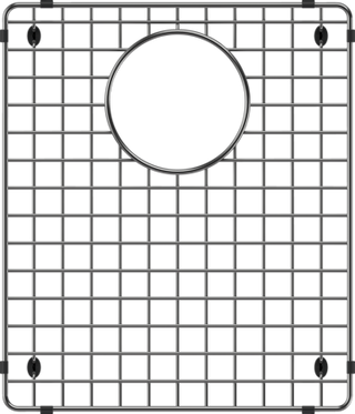 Blanco Liven Sink Grid