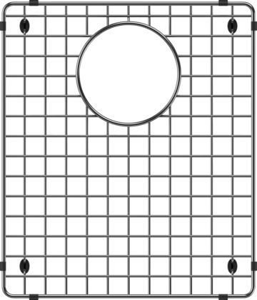 Blanco GRID LIVEN 33 2.0 LD