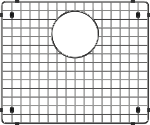 Blanco GRID LIVEN 21 1.0