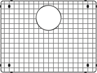 Blanco Liven Sink Grid