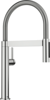 Blanco Blancoculina II Mini Kitchen Faucet