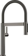 Blanco Blancoculina II Mini Kitchen Faucet