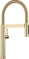 Blanco Blancoculina II Mini Kitchen Faucet