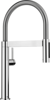 Blanco Blancoculina II Mini Kitchen Faucet
