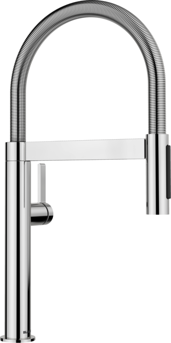 Blanco Blancoculina II Mini Kitchen Faucet