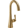 Delta Bar Single-Handle Kitchen Faucet