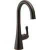 Delta Bar Single-Handle Kitchen Faucet