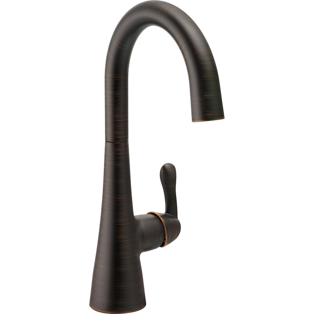 Delta Bar Single-Handle Kitchen Faucet