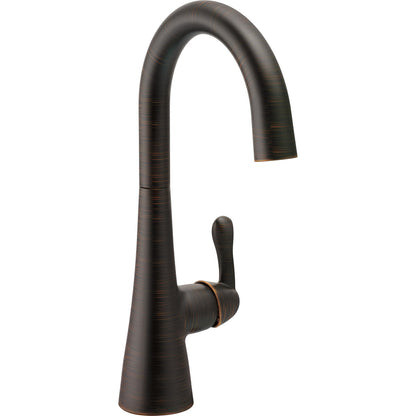 Delta Bar Single-Handle Kitchen Faucet