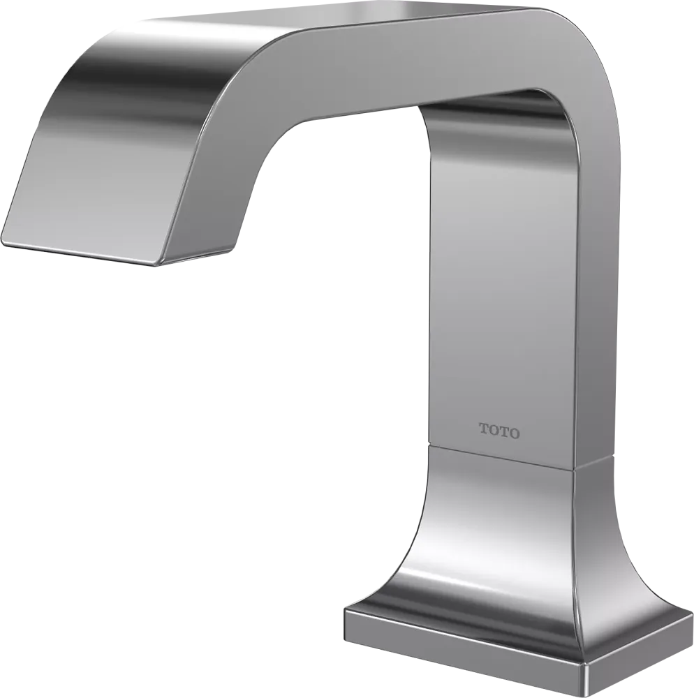 TOTO GC Touchless Faucet - 0.35 GPM