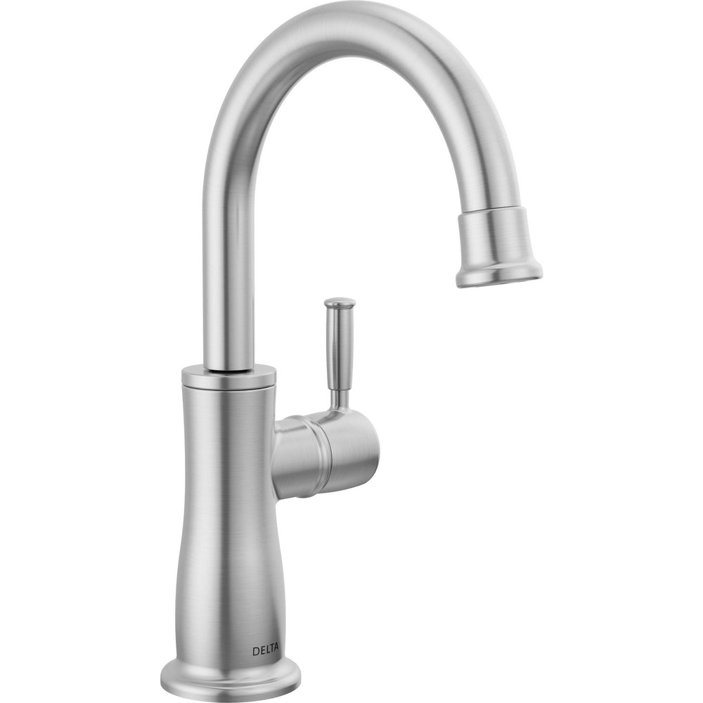 Beverage Faucets Beverage Faucet Traditional - Arctic Stainless