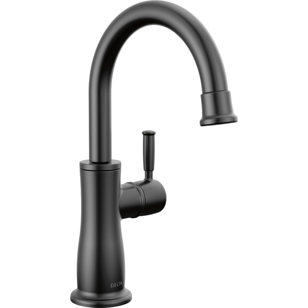 Beverage Faucets Beverage Faucet Traditional - Matte Black