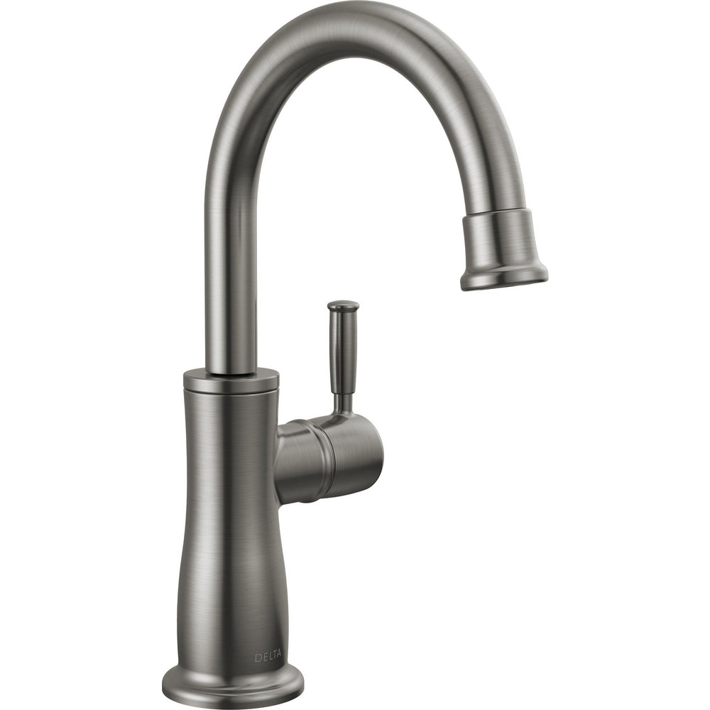 Beverage Faucets Beverage Faucet Traditional - Black Stainless
