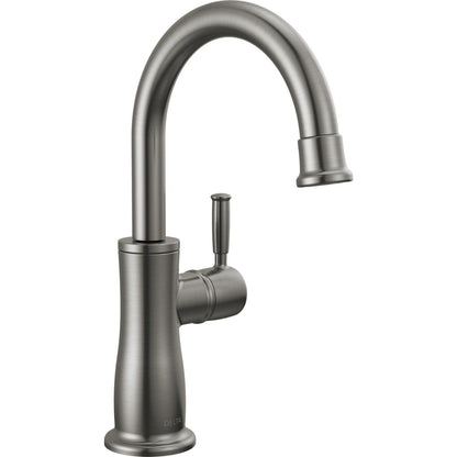Beverage Faucets Beverage Faucet Traditional - Black Stainless