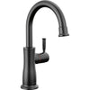 Beverage Faucets Insta-hot Beverage Faucet Traditional - Matte Black