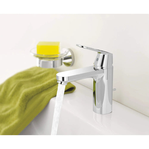 Grohe Essentials 5-in-1 Accessory Set