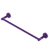 Rubinet Towel Bar 24" Purple Haze
