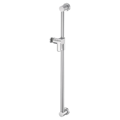 Moen 30" Slide Bar with Lever Height Selection