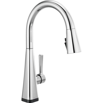 Lenta TOUCH2O Pull-down Kitchen Faucet 1L - Chrome