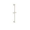 Baril Shower bar with slider