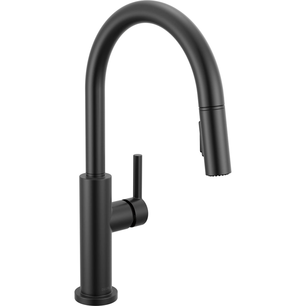 Delta Nicoli J Spout