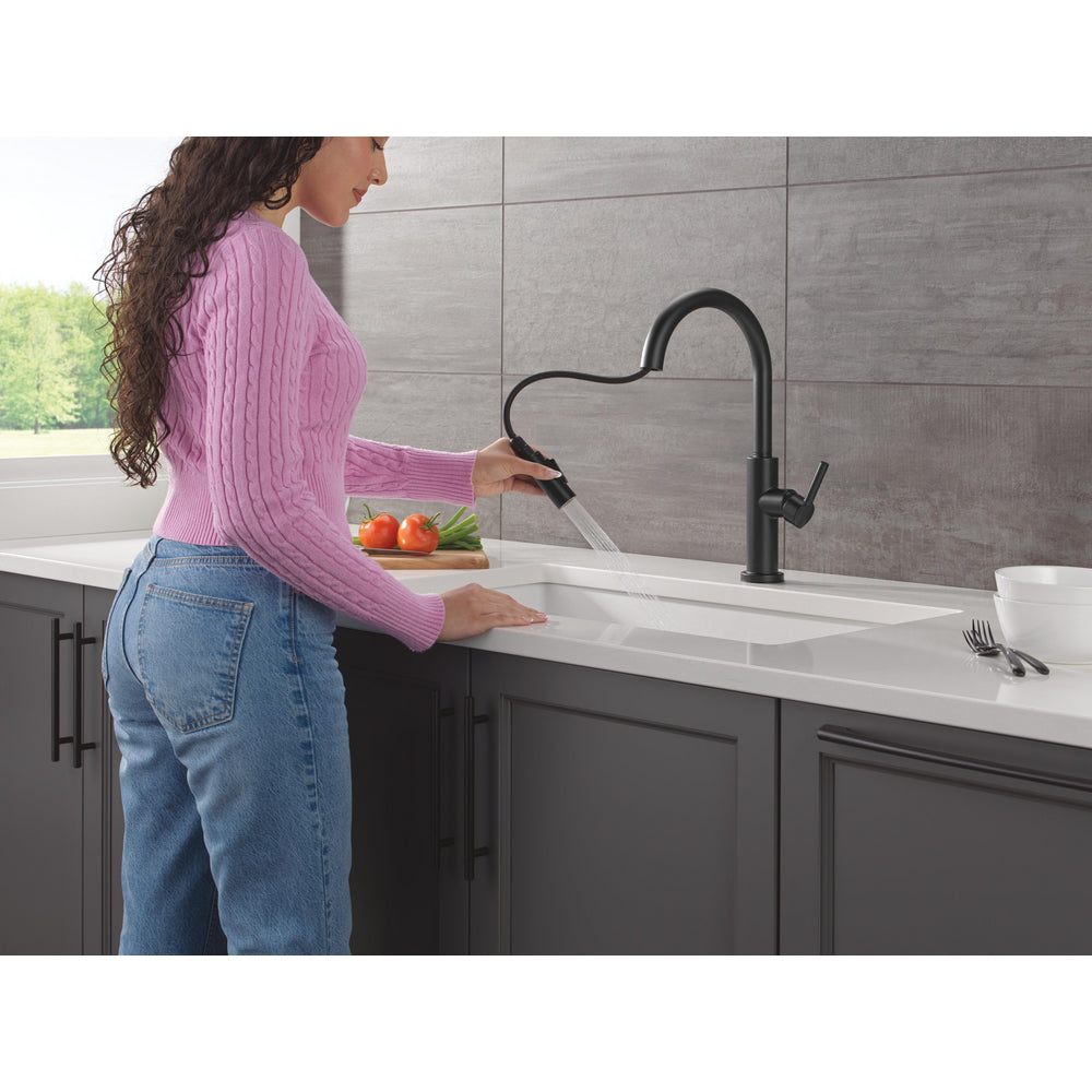 Delta Nicoli J Spout