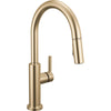 Delta Nicoli J Spout