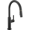 Delta Nicoli J Spout