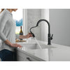 Delta Nicoli J Spout