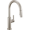 Delta Nicoli J Spout