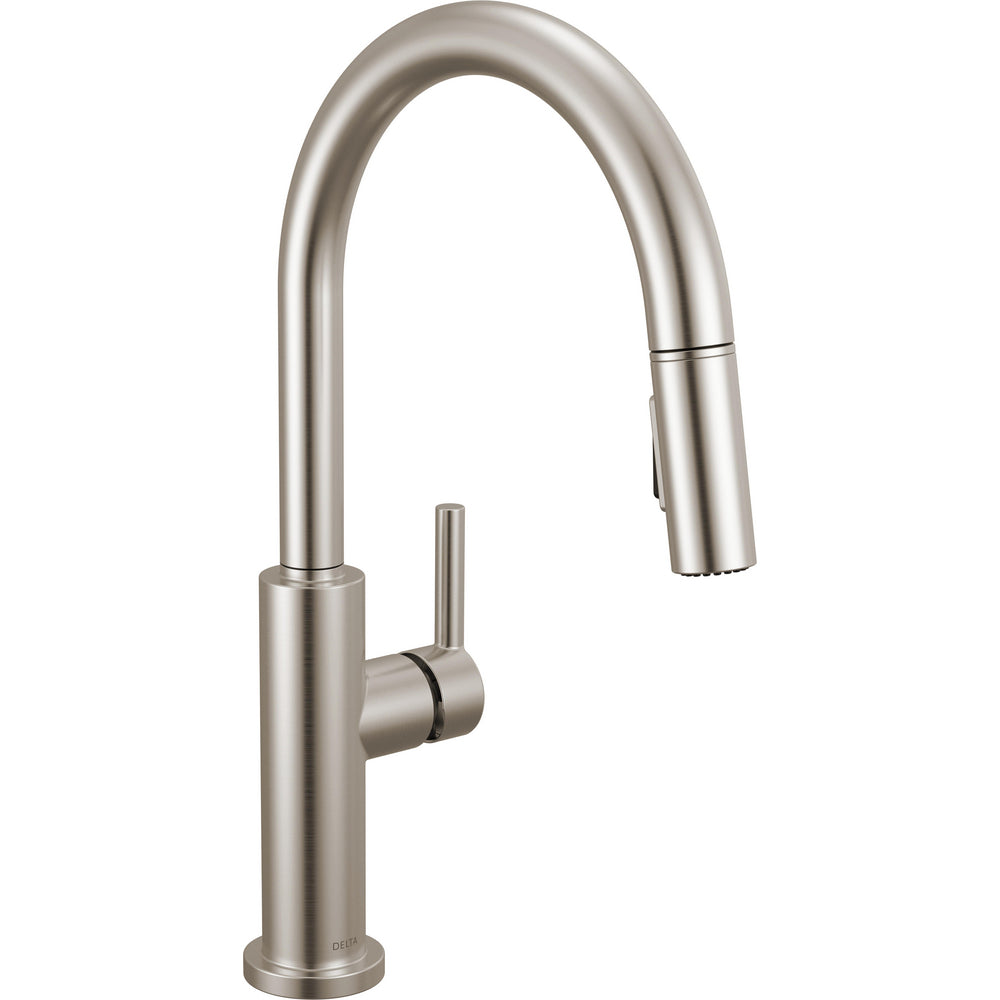 Delta Nicoli J Spout