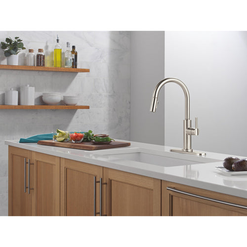 Delta Nicoli J Spout