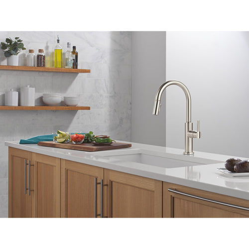 Delta Nicoli J Spout