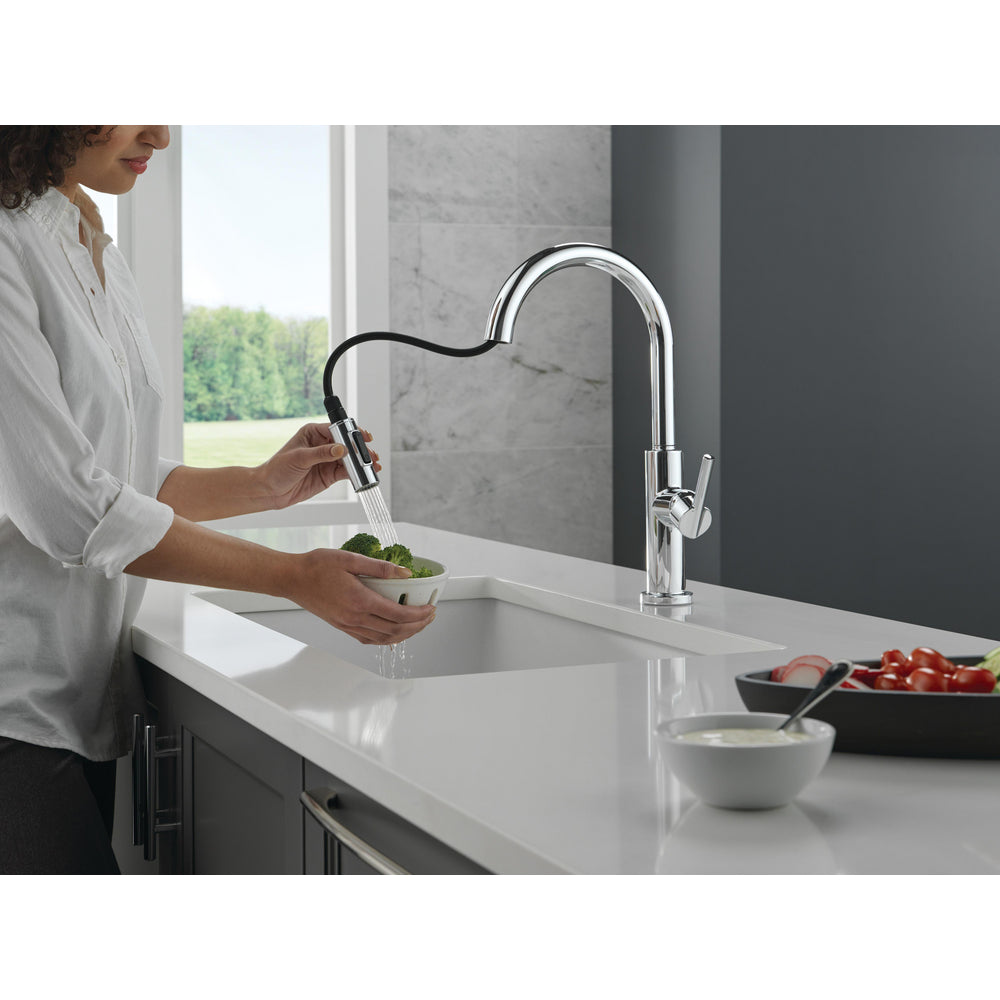 Delta Nicoli J Spout