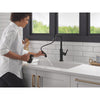 Delta Nicoli Double Bend Spout