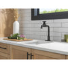 Delta True Bar Kitchen