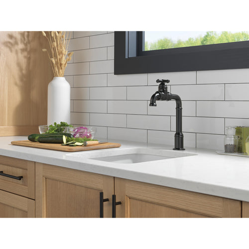 Delta True Bar Kitchen