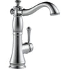 Cassidy Cassidy Bar/prep Faucet - Arctic Stainless