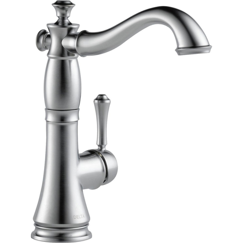 Cassidy Cassidy Bar/prep Faucet - Arctic Stainless