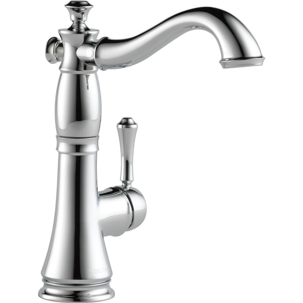 Cassidy Cassidy Bar/prep Faucet - Chrome