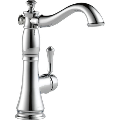 Cassidy Cassidy Bar/prep Faucet - Chrome