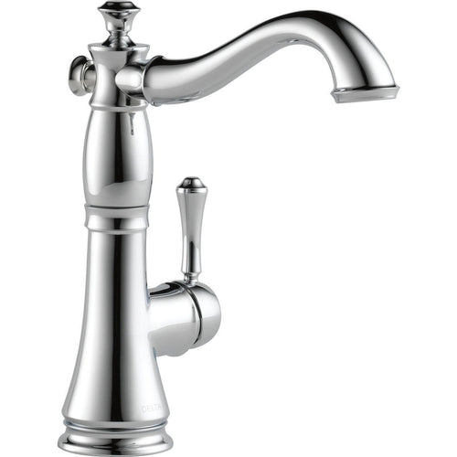Cassidy Cassidy Bar/prep Faucet - Chrome