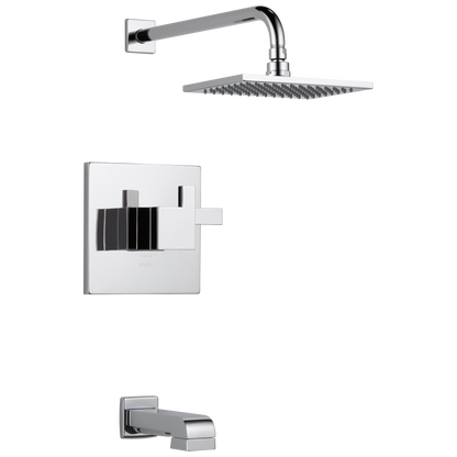 Brizo Tempassure Thermostatic Tub Shower Trim