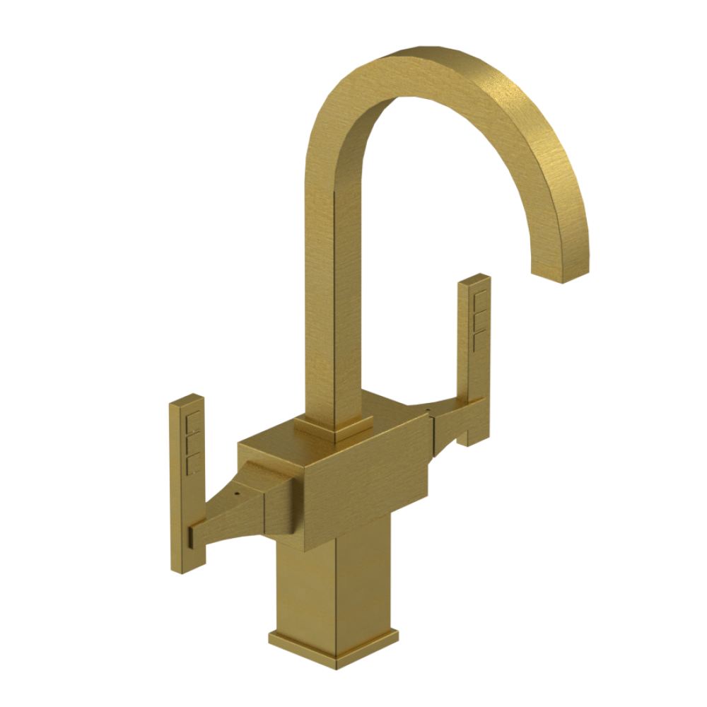Rubinet Lavatory Faucet (1CICL)
