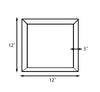 SUS 304 Stainless Steel Shower Niche